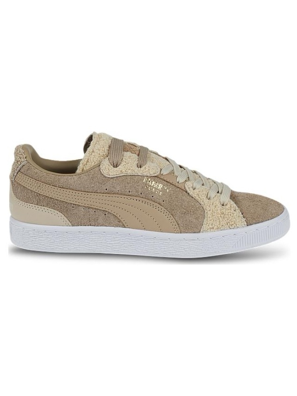 🧸 [BRAND NEW] PUMA HIGH COURT CUNNING SUEDE SAFARI WOMENS SIZE 7.5 SNEAKERS 🧸